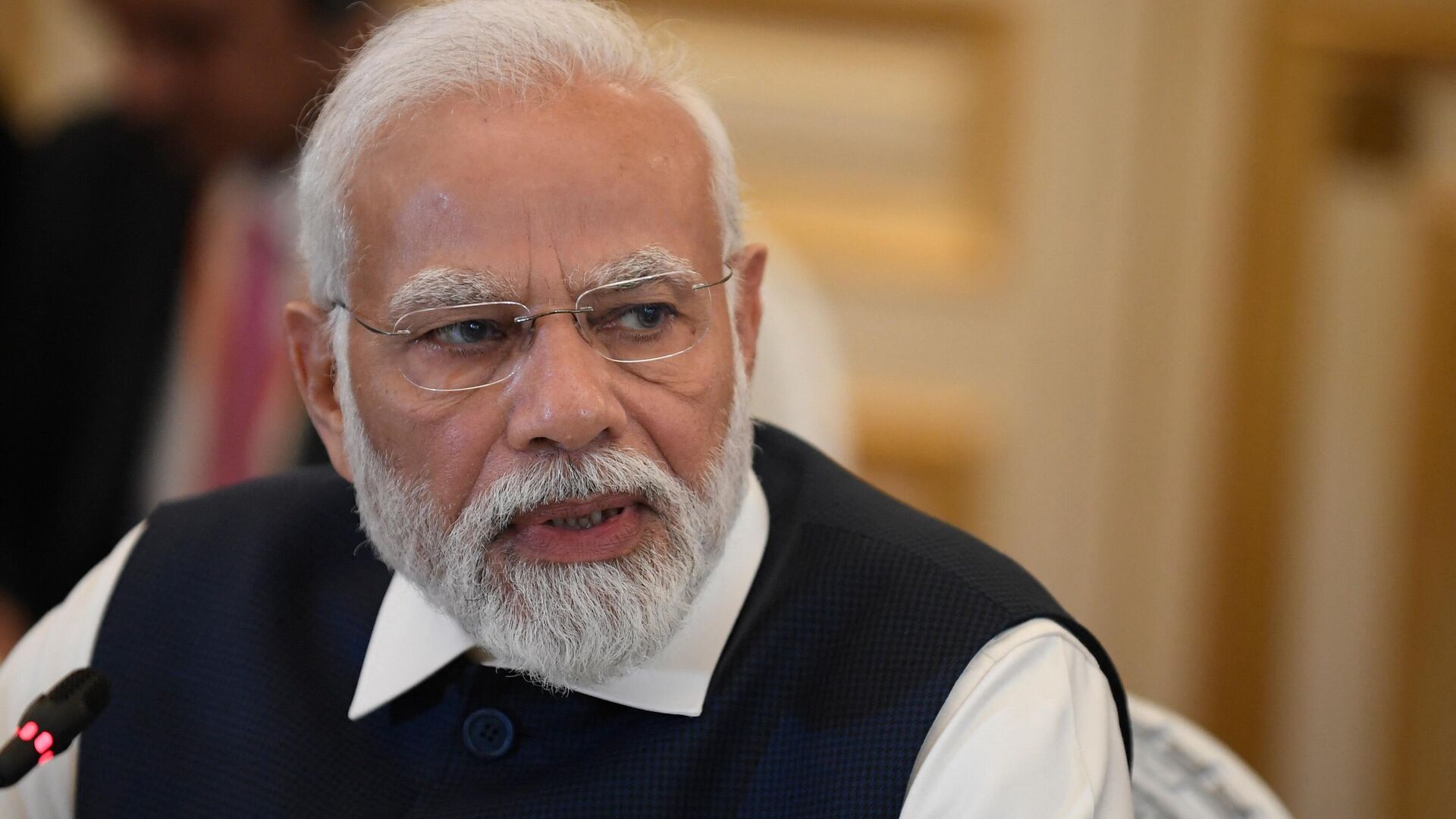 Modi government harassing journalists and dissenters: U.S.