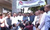 BNP should be ashamed of the Pakistani PM's remarks: Obaidul Quader