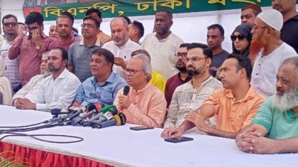 Awami League is now effusive in its praise of Pakistan: Rizvi