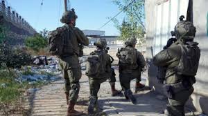 Misery deepens in Gaza's Rafah as Israeli troops press operation 